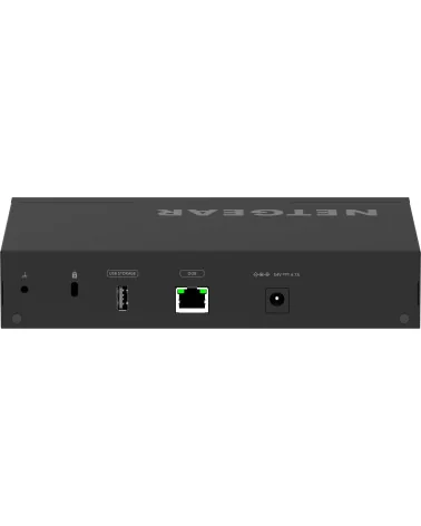 Netgear M4250-8G2XF-PoE+ (GSM4210PX-100EUS) | AV Line Managed Switch, 8x1G PoE+ 220W, 2xSFP+