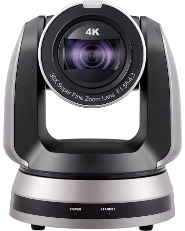 Lumens VC-A71P Black Caméra PTZ
