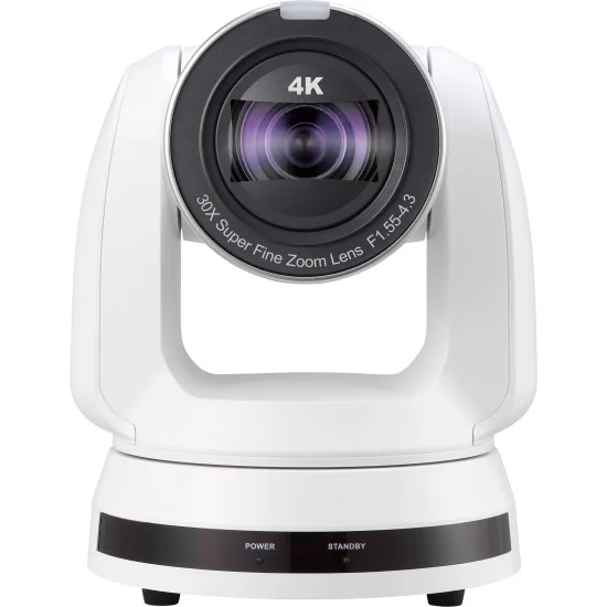 Lumens VC-A71P White Caméra PTZ