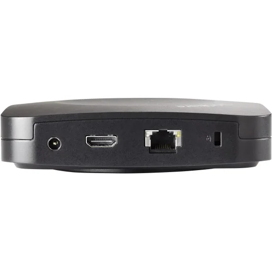 Barco ClickShare C‑10 Gen2 (1 Bouton) | Système de présentation sans fil, un émetteur USB-C