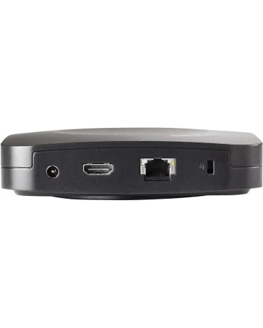 Barco ClickShare C‑10 Gen2 (1 Bouton) | Système de présentation sans fil, un émetteur USB-C