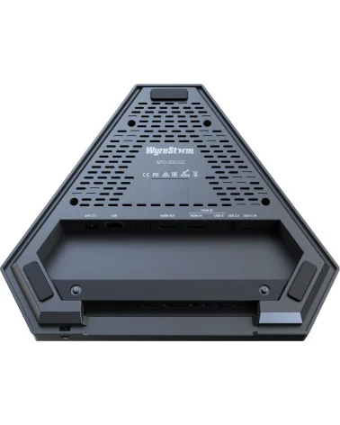 WyreStorm Apollo APO-200-UC | Conference Speakerphone & Switcher, Wireless Presentation System