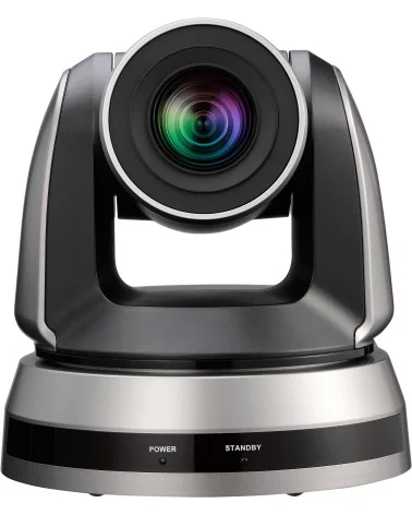 Lumens VC-TA50 Black Auto-Tracking PTZ Camera
