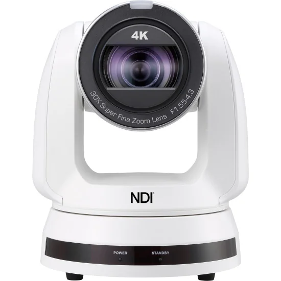 Lumens VC-A71P-HN White Caméra PTZ