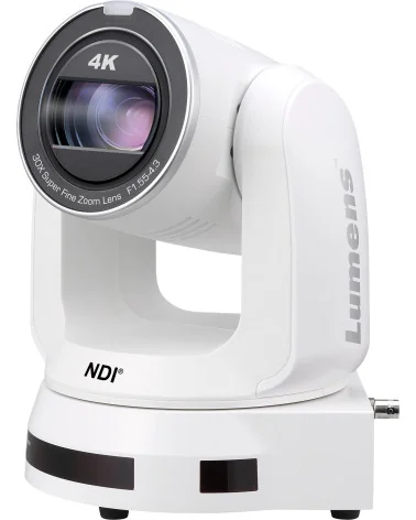 Lumens VC-A71P-HN White Caméra PTZ