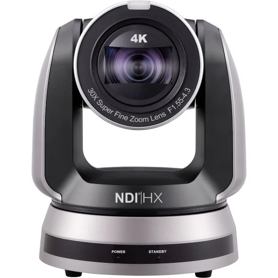 Lumens VC-A71PN Black Caméra PTZ