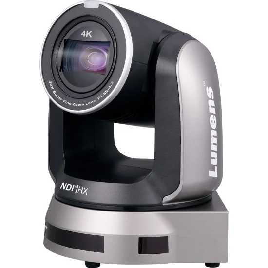 Lumens VC-A71PN Black Caméra PTZ