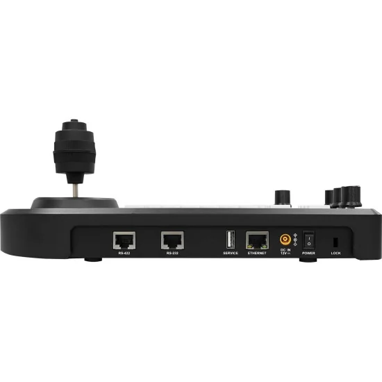 Lumens VS-KB21 Contrôleur caméra PTZ
