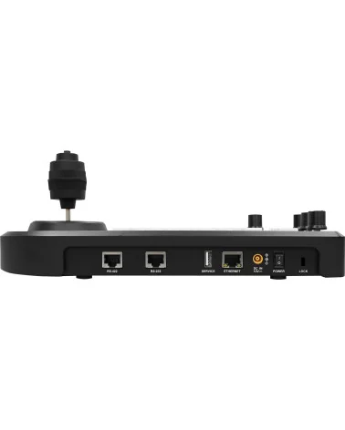 Lumens VS-KB21 Contrôleur caméra PTZ