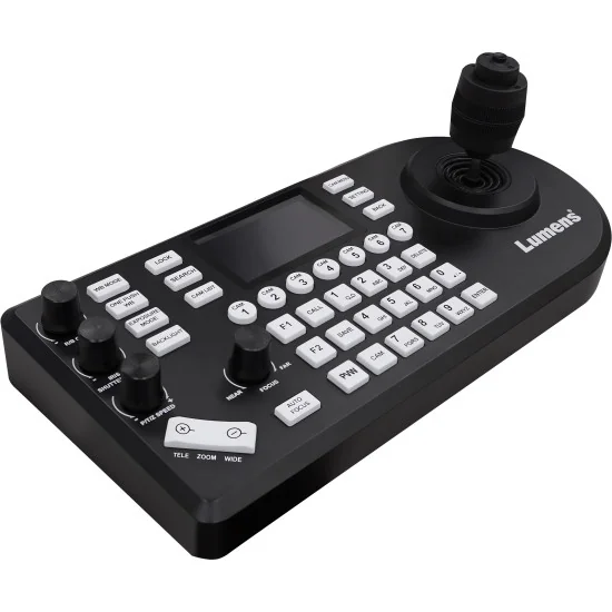 Lumens VS-KB21 Contrôleur caméra PTZ