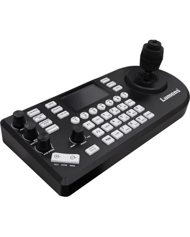 Lumens VS-KB21 PTZ Camera Controller