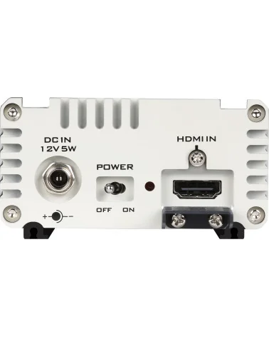 Datavideo DAC-9P | HDMI to 3G-SDI Converter