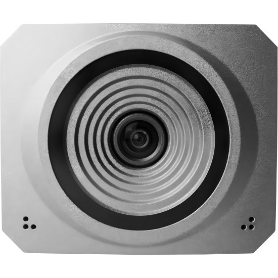 PTZOptics EPTZ ZCAM | 2x 3G-SDI E-PTZ Box Camera, IP Streaming, PoE