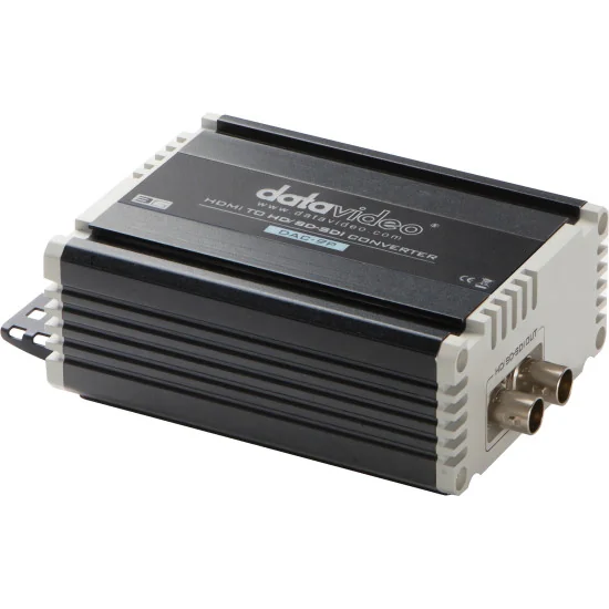 Datavideo DAC-9P | Convertisseur HDMI vers 3G-SDI