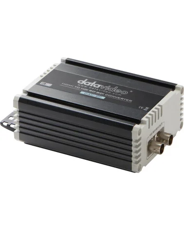 Datavideo DAC-9P | HDMI to 3G-SDI Converter