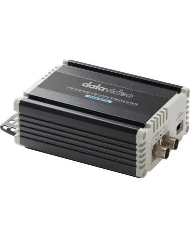 Datavideo DAC-8PA | Convertisseur 3G-SDI vers HDMI