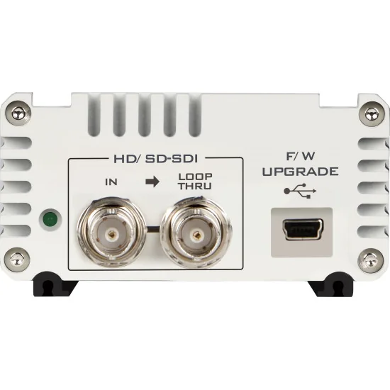 Datavideo DAC-8PA | 3G-SDI to HDMI Converter