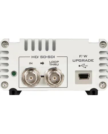 Datavideo DAC-8PA | 3G-SDI to HDMI Converter