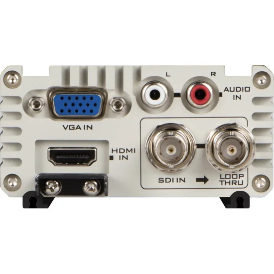 Datavideo DAC-70 | HDMI, 3G-SDI, VGA to HDMI, 3G-SDI, UP/DOWN/CROSS Converter