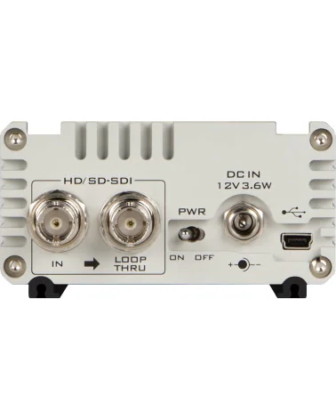 Datavideo DAC-60 | 3G-SDI to VGA Converter