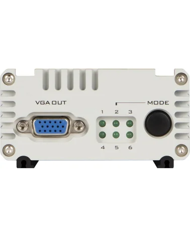 Datavideo DAC-60 | Convertisseur 3G-SDI vers VGA