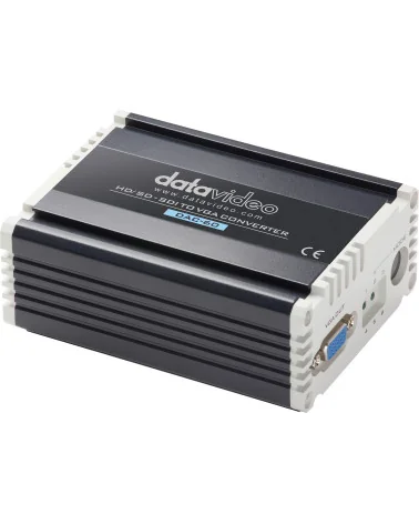 Datavideo DAC-60 | Convertisseur 3G-SDI vers VGA