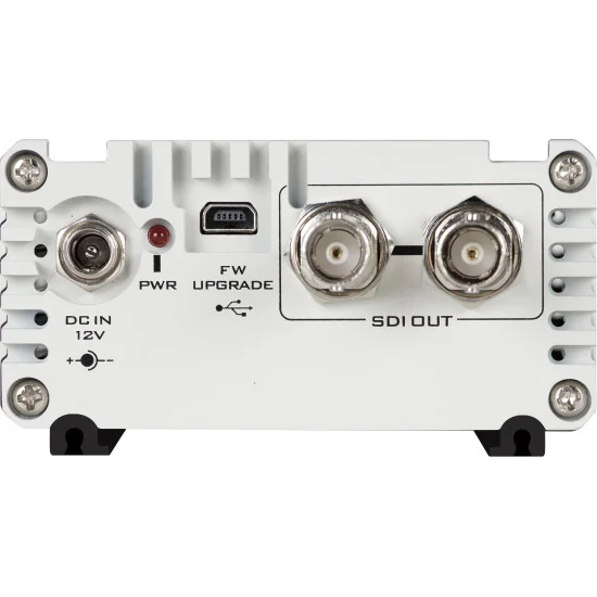 Datavideo DAC-91 | SDI Audio Embedder, Mini XLR, RCA