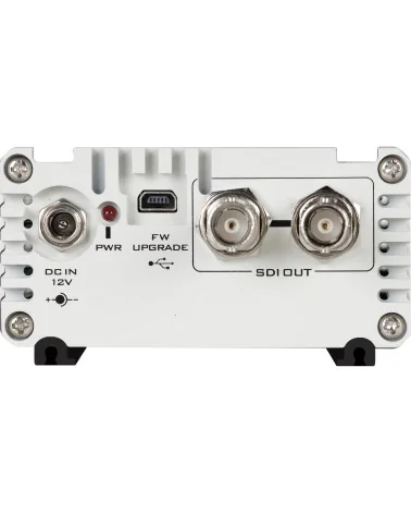 Datavideo DAC-91 | SDI Audio Embedder, Mini XLR, RCA