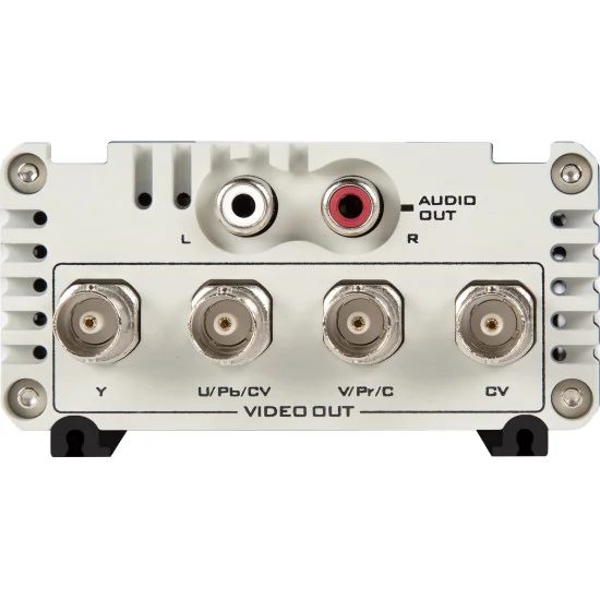 Datavideo DAC-50S | 3G-SDI to Analog BNC Converter