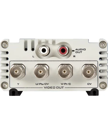 Datavideo DAC-50S | Convertisseur 3G-SDI vers BNC analogique