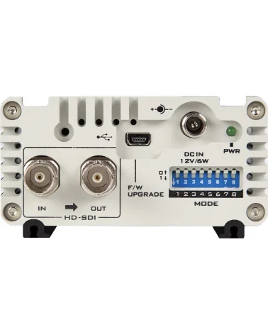 Datavideo DAC-50S | Convertisseur 3G-SDI vers BNC analogique