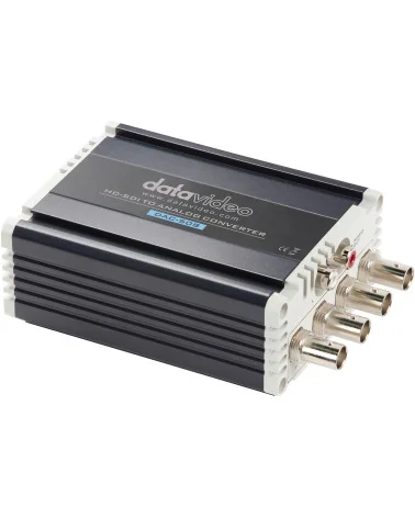 Datavideo DAC-50S | Convertisseur 3G-SDI vers BNC analogique