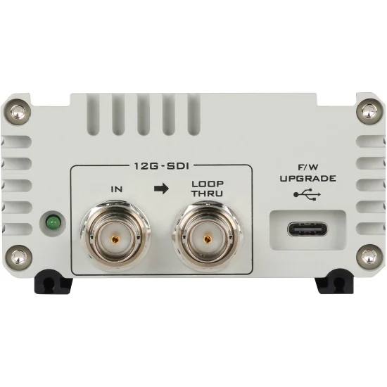 Datavideo DAC-8P 4K | 12G-SDI to HDMI 2.0 Converter