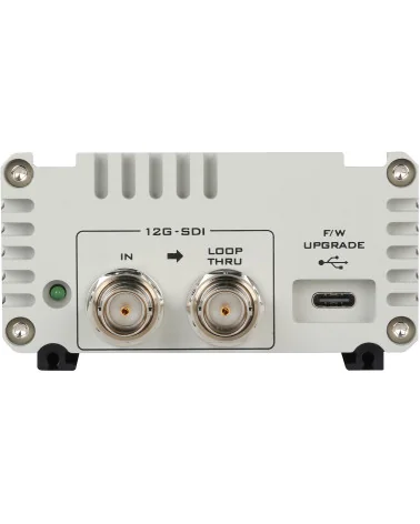 Datavideo DAC-8P 4K | 12G-SDI to HDMI 2.0 Converter