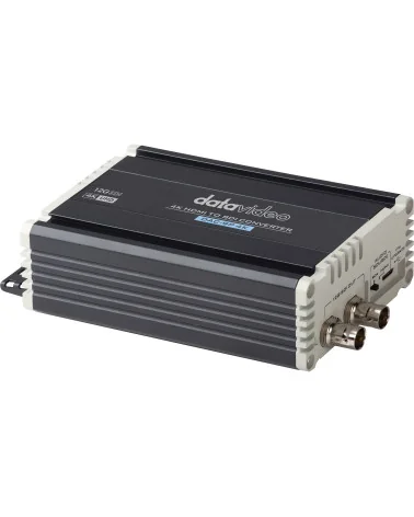 Datavideo DAC-9P 4K | Convertisseur HDMI 2.0 vers 12G-SDI