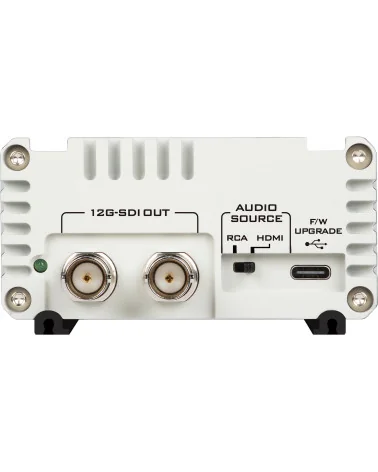 Datavideo DAC-9P 4K | HDMI 2.0 to 12G-SDI Converter