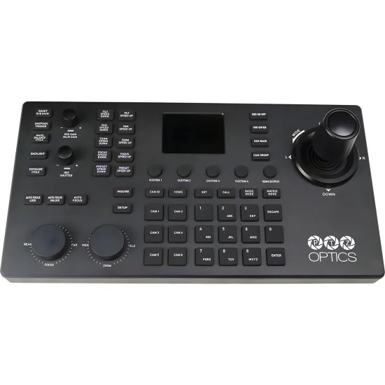 PTZOptics SUPERJOY PTZ Camera Controller