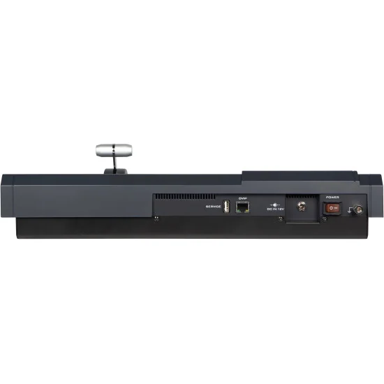 Datavideo SE-4000 | 8-Channel Switcher, 4K Video Mixer, 12G-SDI, HDMI, XLR