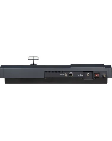 Datavideo SE-4000 | 8-Channel Switcher, 4K Video Mixer, 12G-SDI, HDMI, XLR