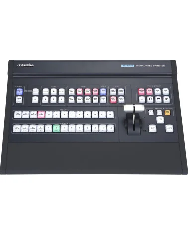 Datavideo SE-3200 | 12-Channel Switcher, Video Mixer, SDI, HDMI, XLR