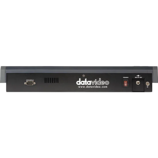 Datavideo SE-3200 | 12-Channel Switcher, Video Mixer, SDI, HDMI, XLR