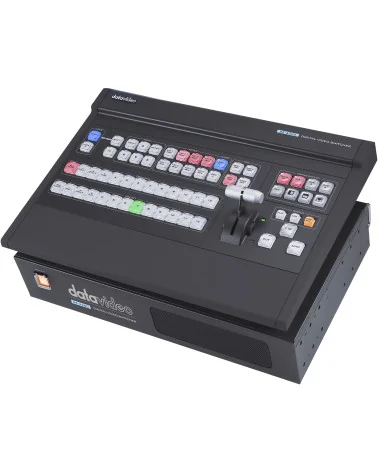 Datavideo SE-3200 | 12-Channel Switcher, Video Mixer, SDI, HDMI, XLR