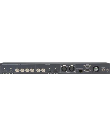 Datavideo SE-1200MU | 6-Channel Switcher, Video Mixer, SDI, HDMI, XLR