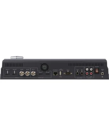 Datavideo SE-650 | 4-Channel Switcher, Video Mixer, SDI, HDMI, TRS