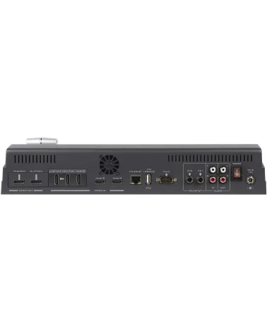 Datavideo SE-500HD | 4-Channel Switcher, Video Mixer, HDMI, TRS