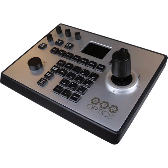 PTZOptics PT-JOY-G4 PTZ Camera Controller