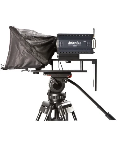 Datavideo TP-300 | On-camera tablet teleprompter, Android, iPad