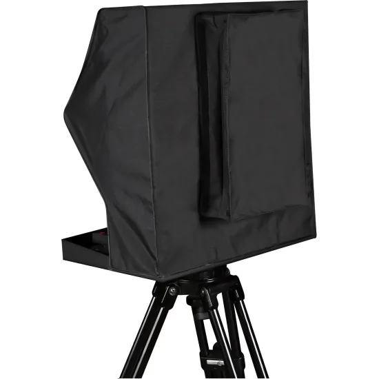 Datavideo TP-900 | PTZ Camera Teleprompter, 15" LCD Screen, PoE