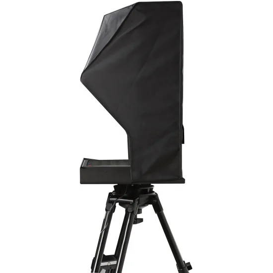 Datavideo TP-900 | PTZ Camera Teleprompter, 15" LCD Screen, PoE