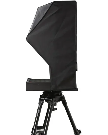 Datavideo TP-900 | PTZ Camera Teleprompter, 15" LCD Screen, PoE